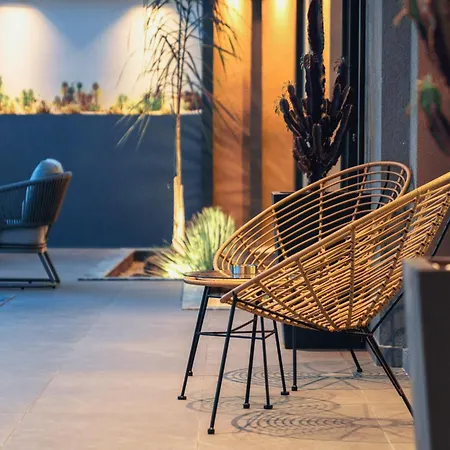 Luxury With Sea View In Kalkan Kas
