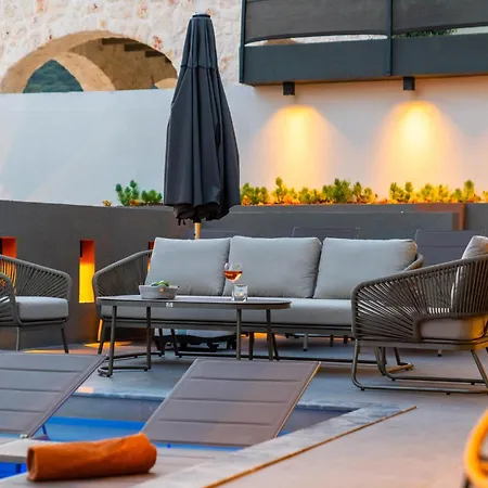 Luxury With Sea View In Kalkan * Kas