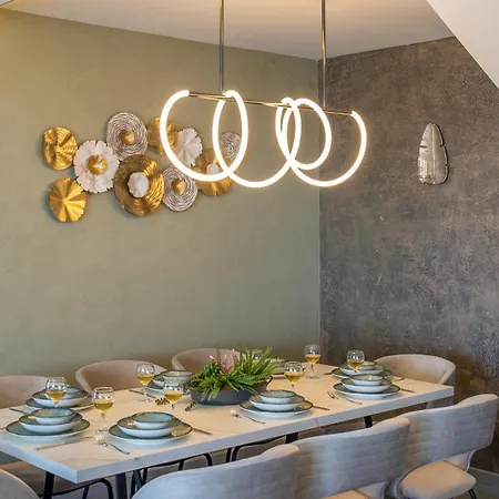 Luxury With Sea View In Kalkan * Kas